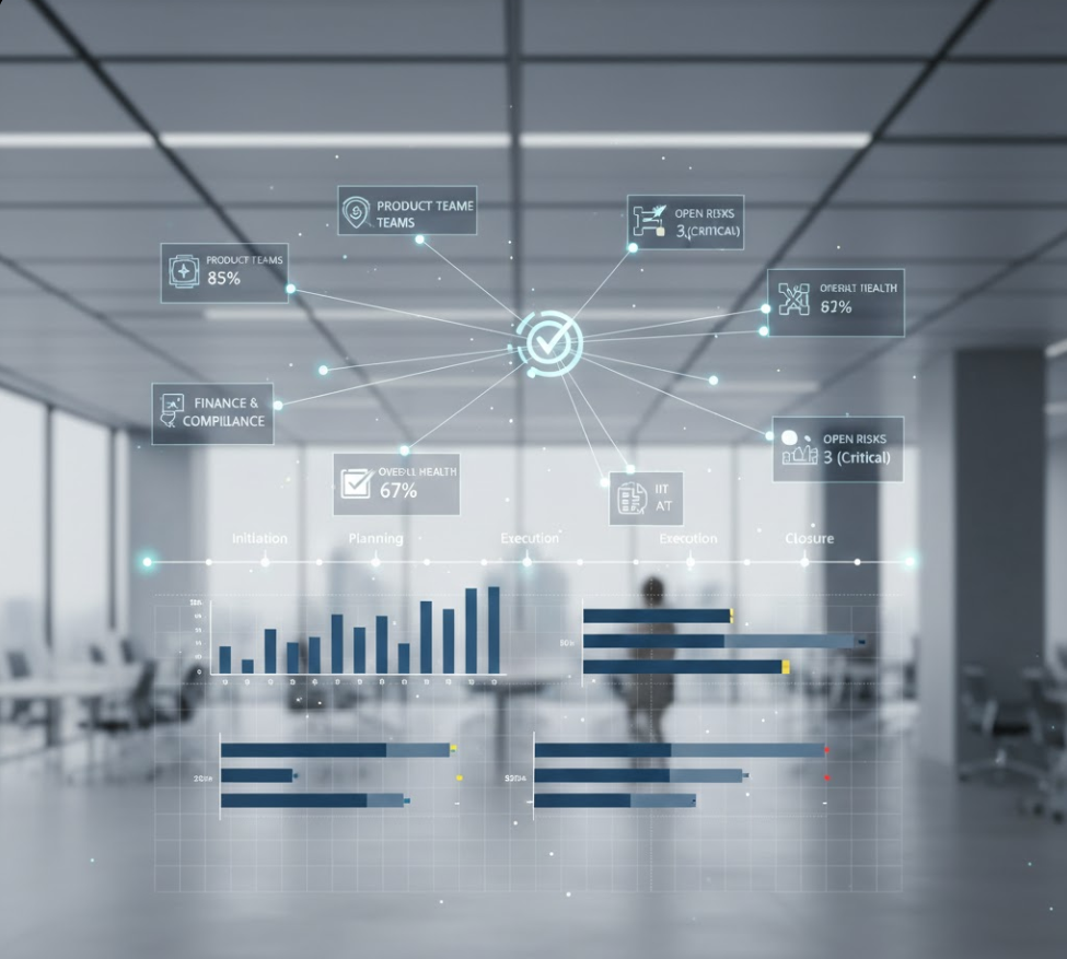 Active Project Atlas Group